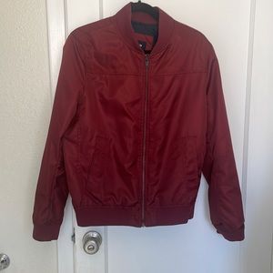 Balibaris mens zipper jacket